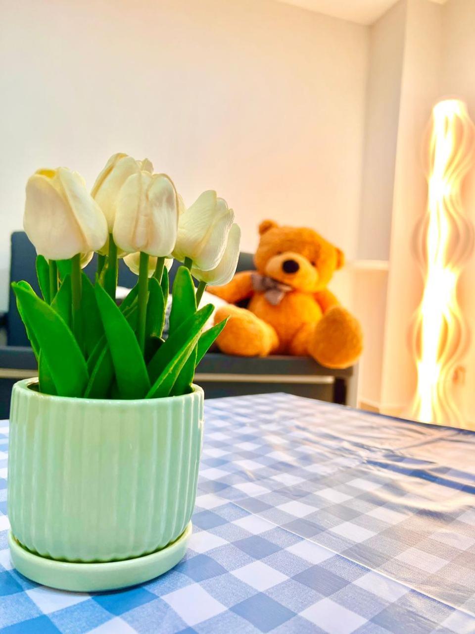 Comfort Cozy Landed House For Familiy 2room 8pax Bukit Indah Holiday home *